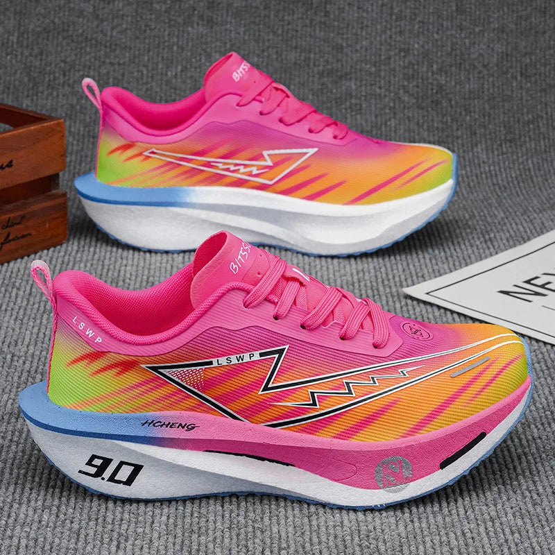 Scarpe sportive L.S.W.P. per outdoor e trail