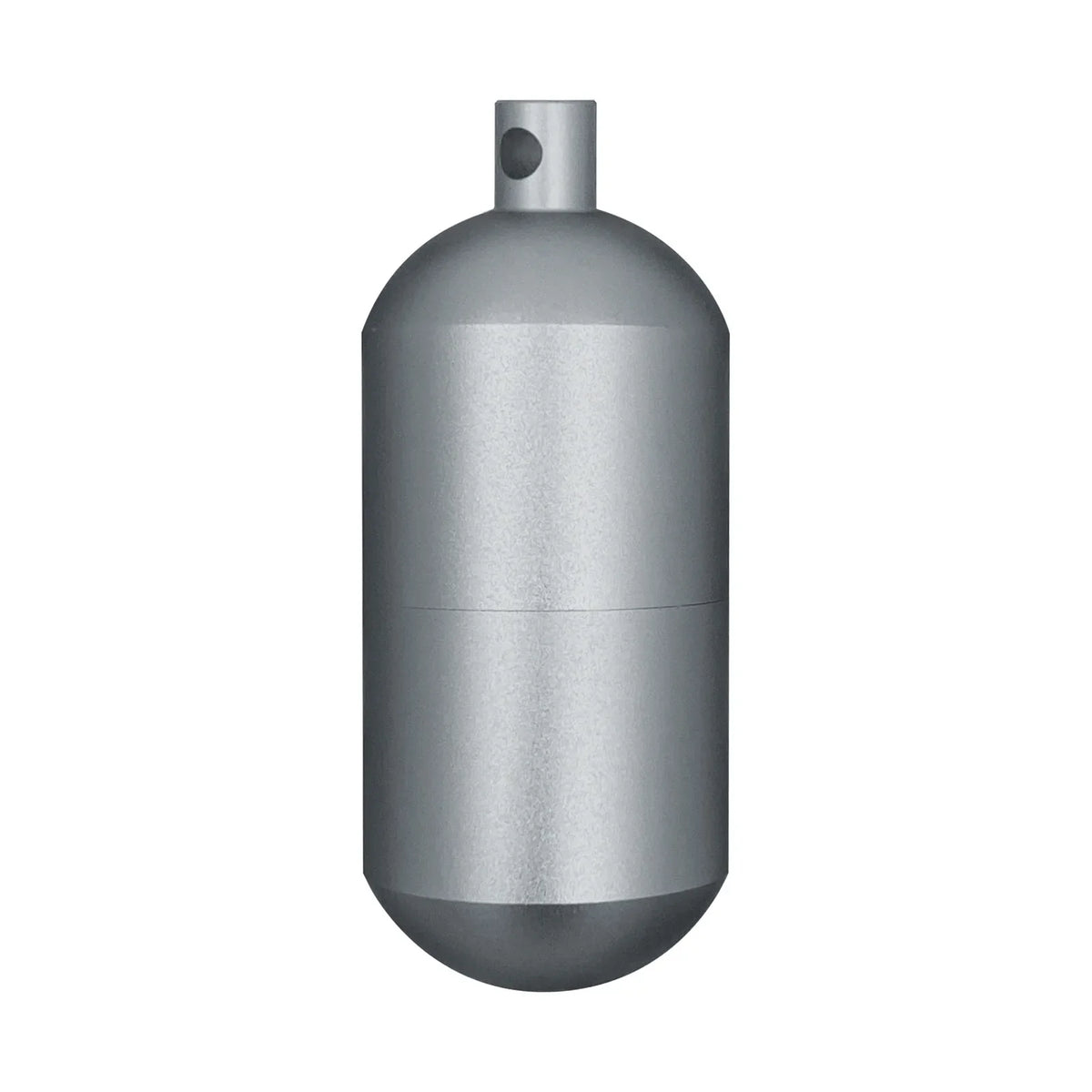 Wasserdichtes Etui mit 20/7 Fächern für IQOS ILUMA One/ILUMA/ILUMA Prime, Zigarettenetui für IQOS 3 Duo aus Aluminiumlegierung für Solid2