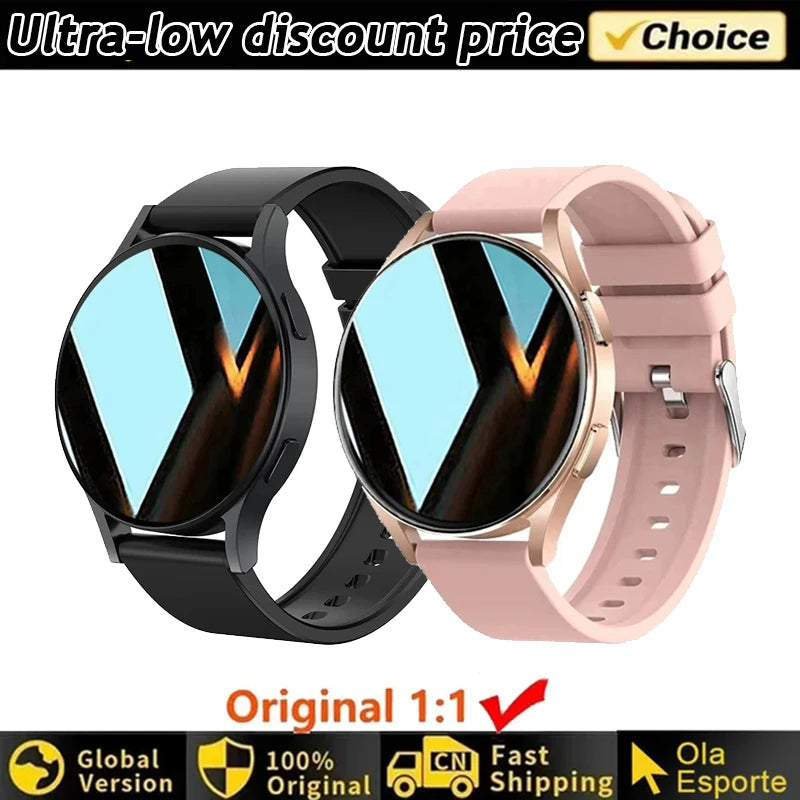 Ola Esporte Bluetooth Calling Smartwatch