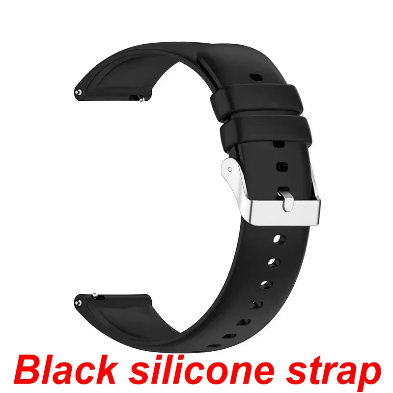Bluetooth Calling Sports Smartwatch with 5 ATM Rating
