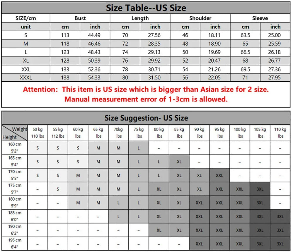 Men's Trendy Bomber Jackets Casual Breathable Stand Collar Zipper Design Outdoor Windproof Fashion Baseball Coat Male Clothing