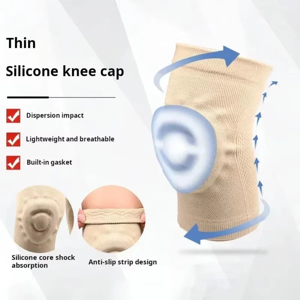 Sports Knee Pads for Dance and Fitness