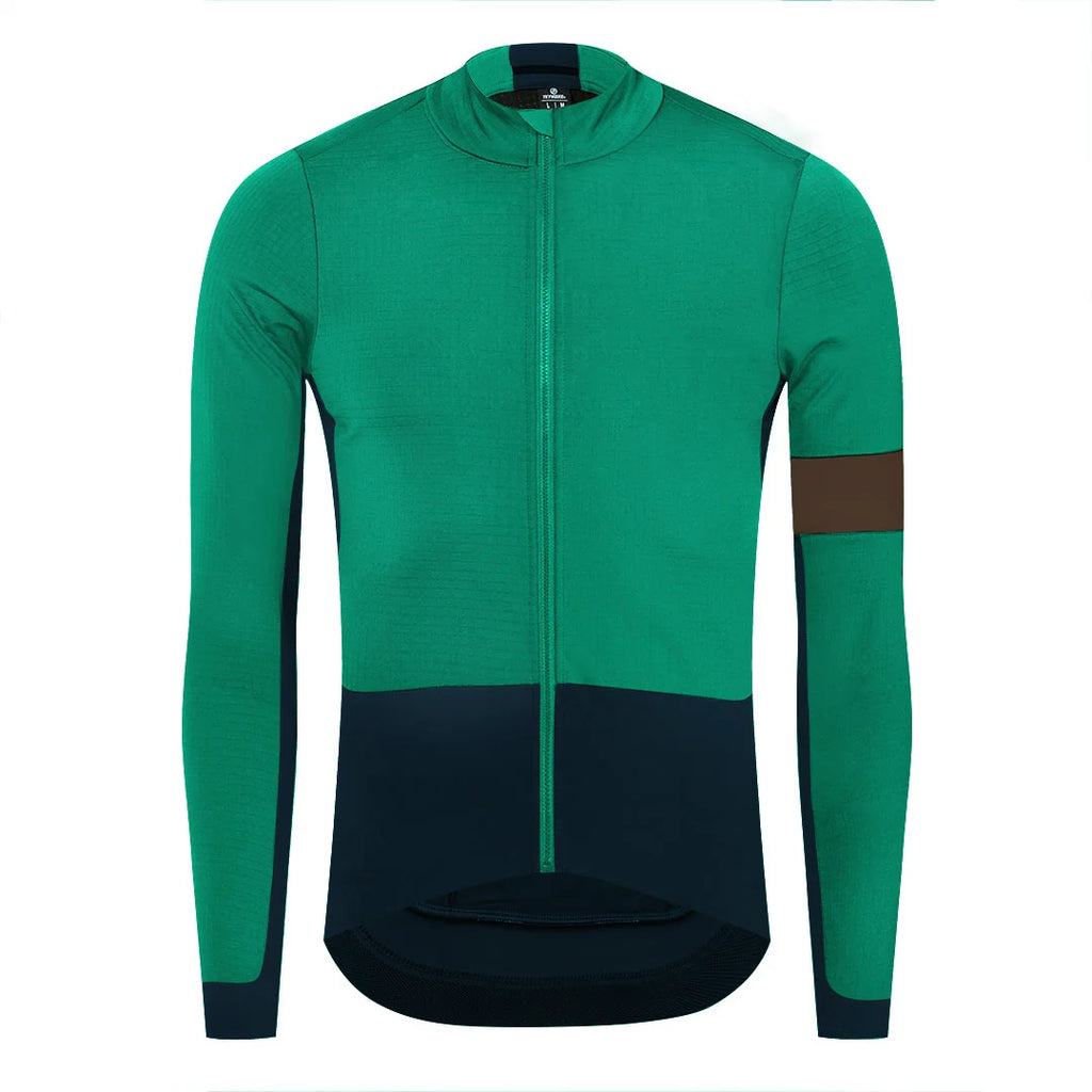 Giacca ciclismo YKYWBIKE uomo YTFJ263