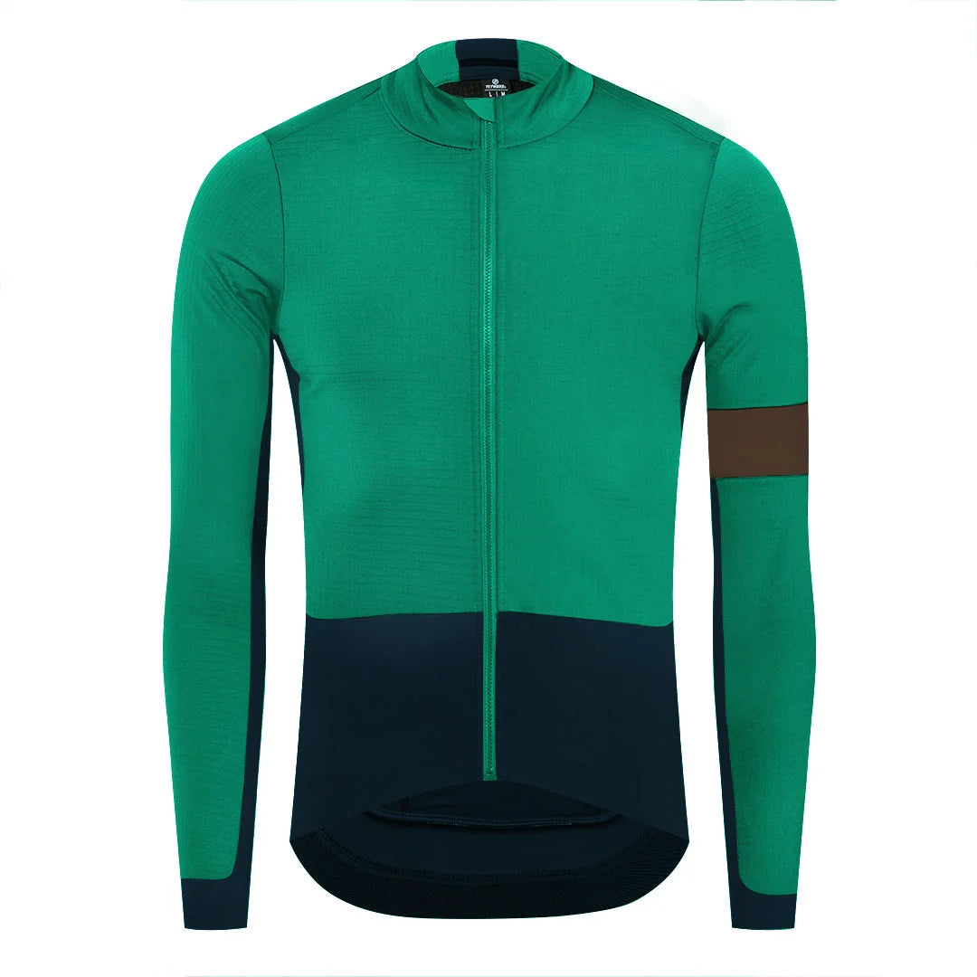 Giacca ciclismo YKYWBIKE uomo YTFJ263