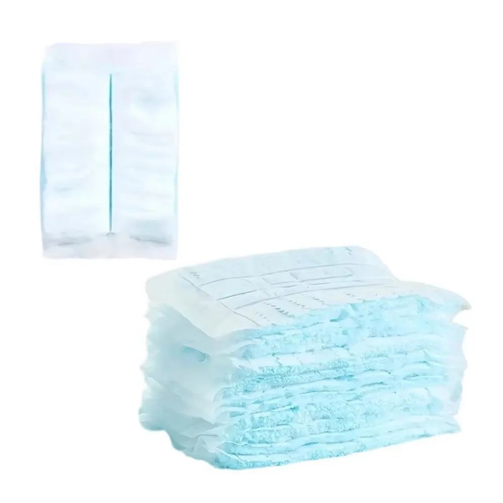 10Pcs Disposable Electrostatic Dust Duster Dust Cleaning Artifact Feather Duster Household Car Cleaning
