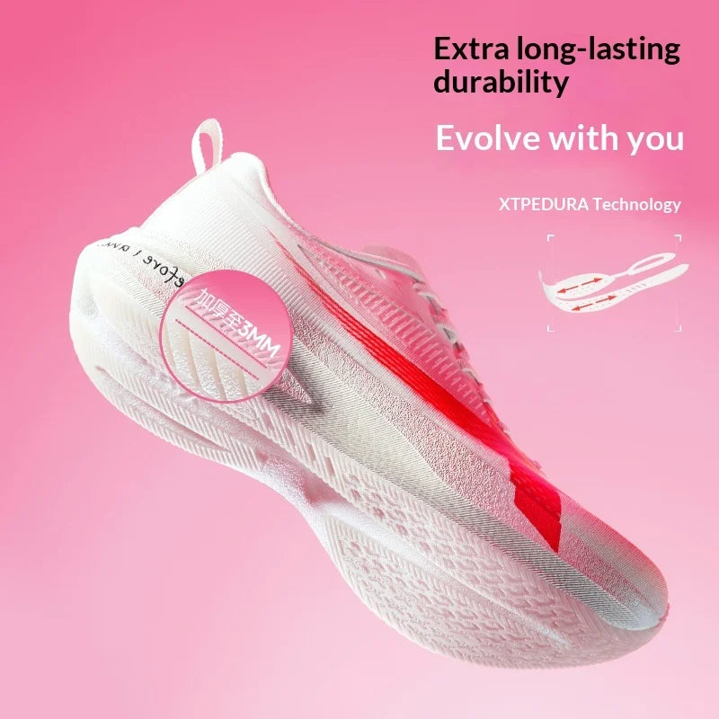 Scarpe running Xtep 2000km PRO donna