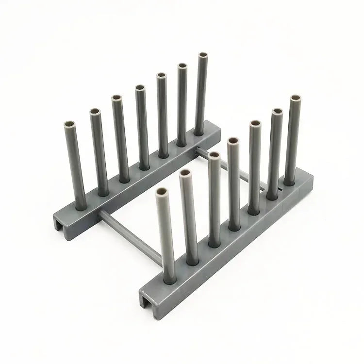 Kitchen Storage Rack for Pot Lids, Stainless Steel Creative Bowl and Dish Storage Rack, Kitchen Accessories