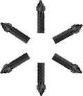 Sovol SV06 Plus Buses à haut débit en acier outil trempé 0,4/0,6/0,8/1 mm 6 pcs