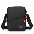 Men’s Oxford Business Crossbody Bag