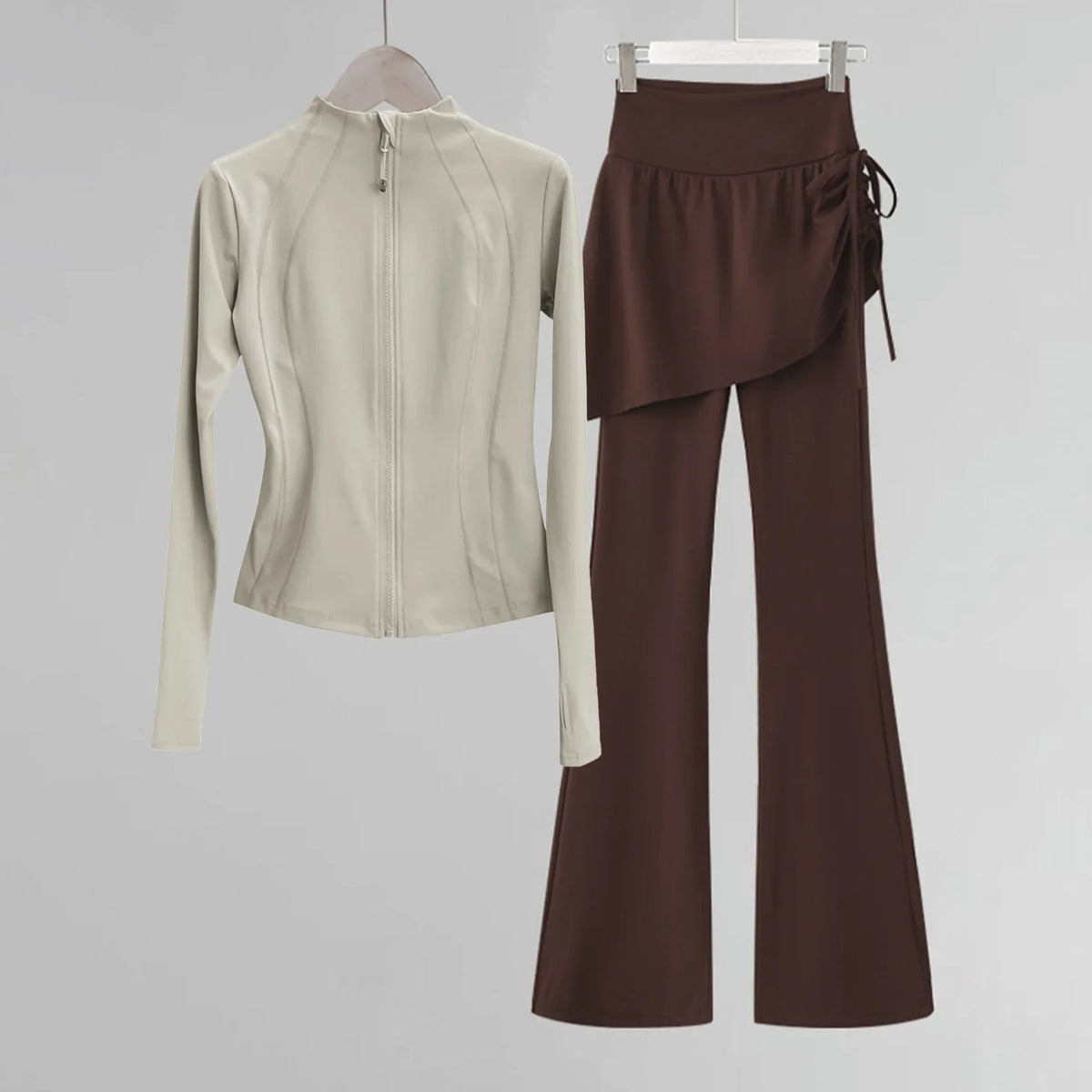 Yoga-Set für Damen