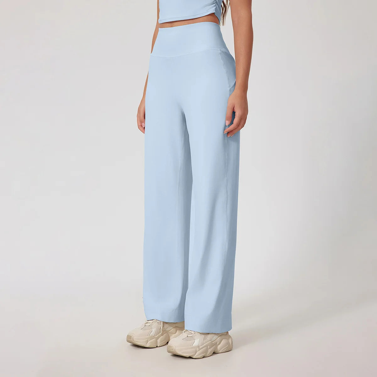 Conjunto de yoga de mujer
