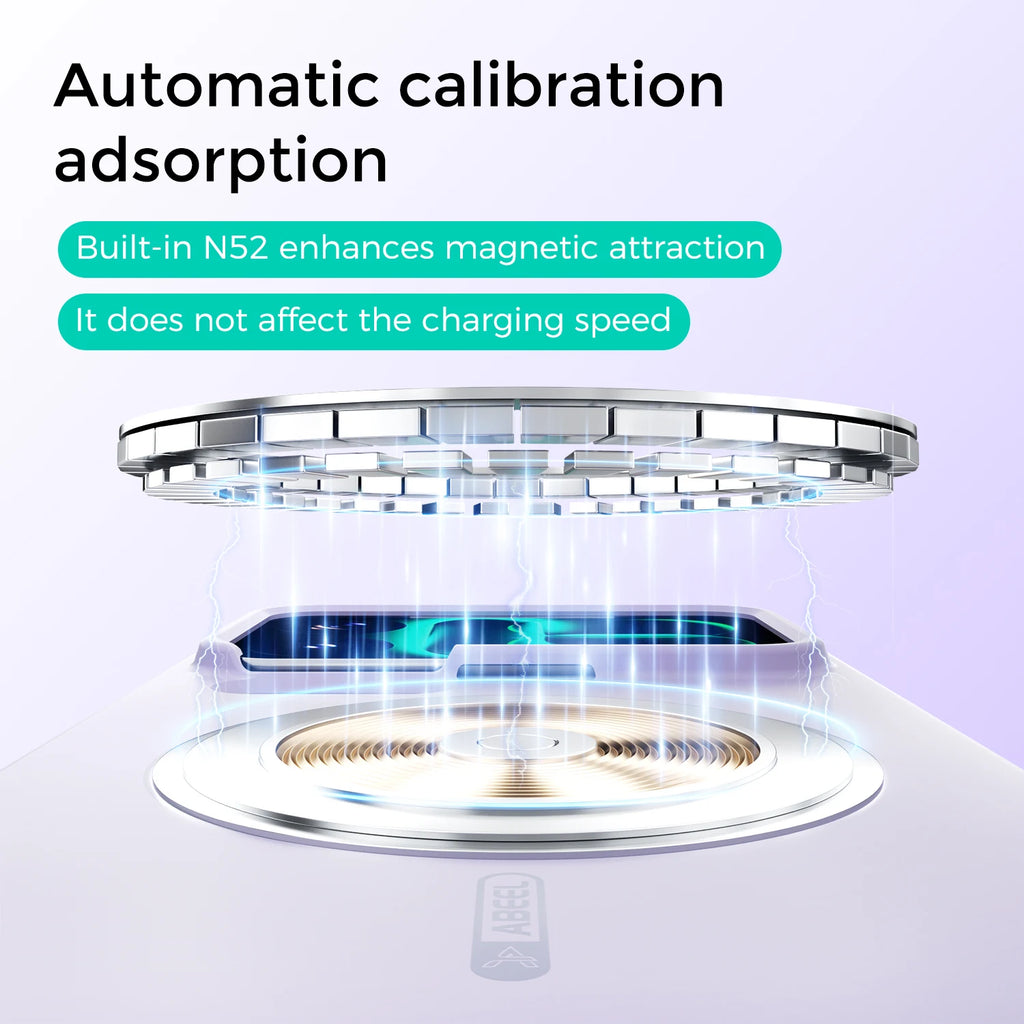 For Xiaomi 18 17 Pro Max Case Magnetic Skin-friendly Thickened Liquid Silicone Cover For Xiaomi18 Pro Max Shockproof Funda
