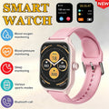 Smartwatch con chiamate Bluetooth e notifiche