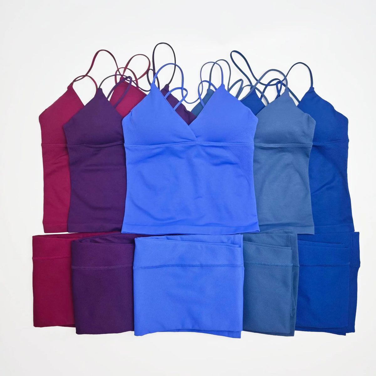 Sport-Set für Damen, 2-teilig