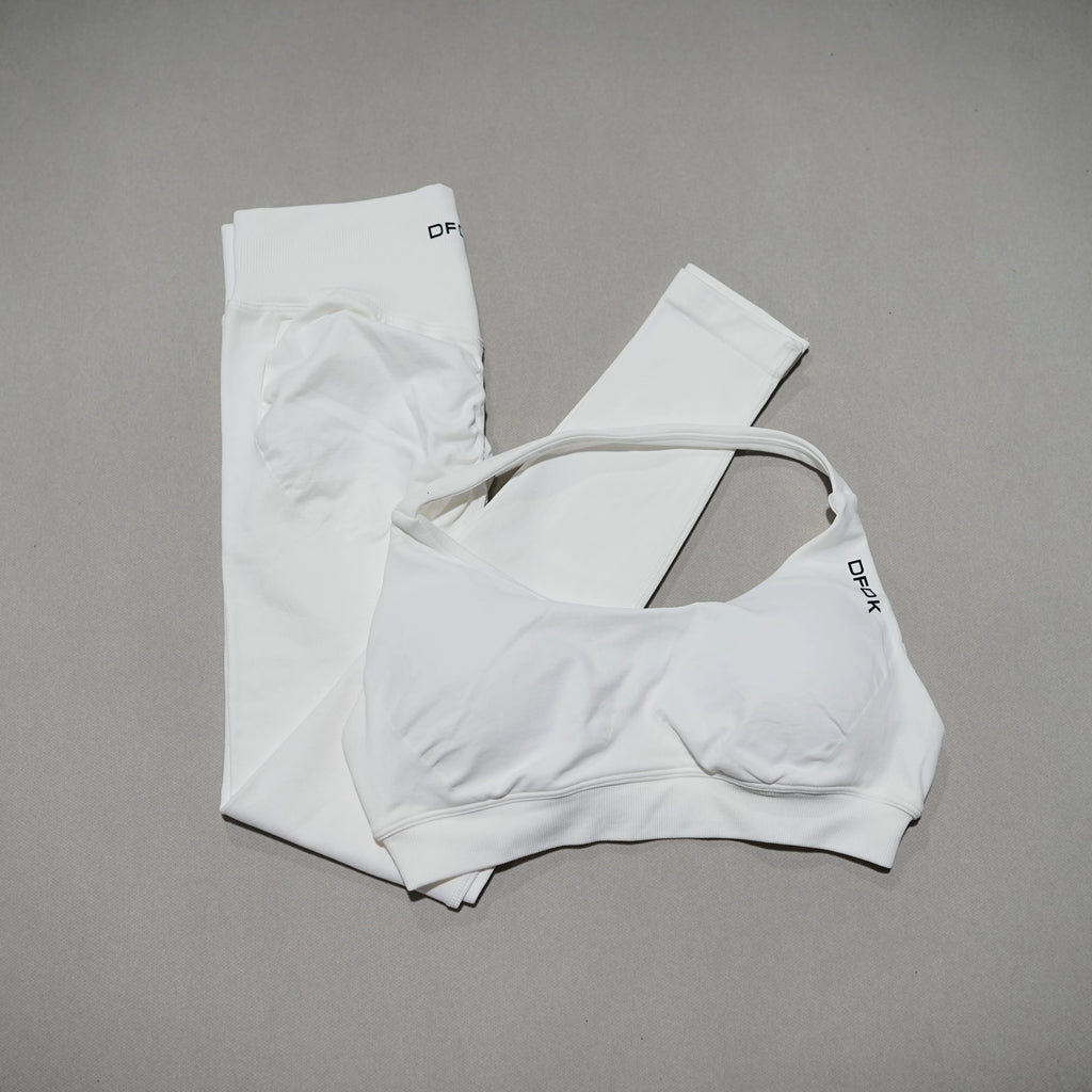 Yoga set for women, 2-piece