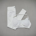 Yoga set for women, 2-piece