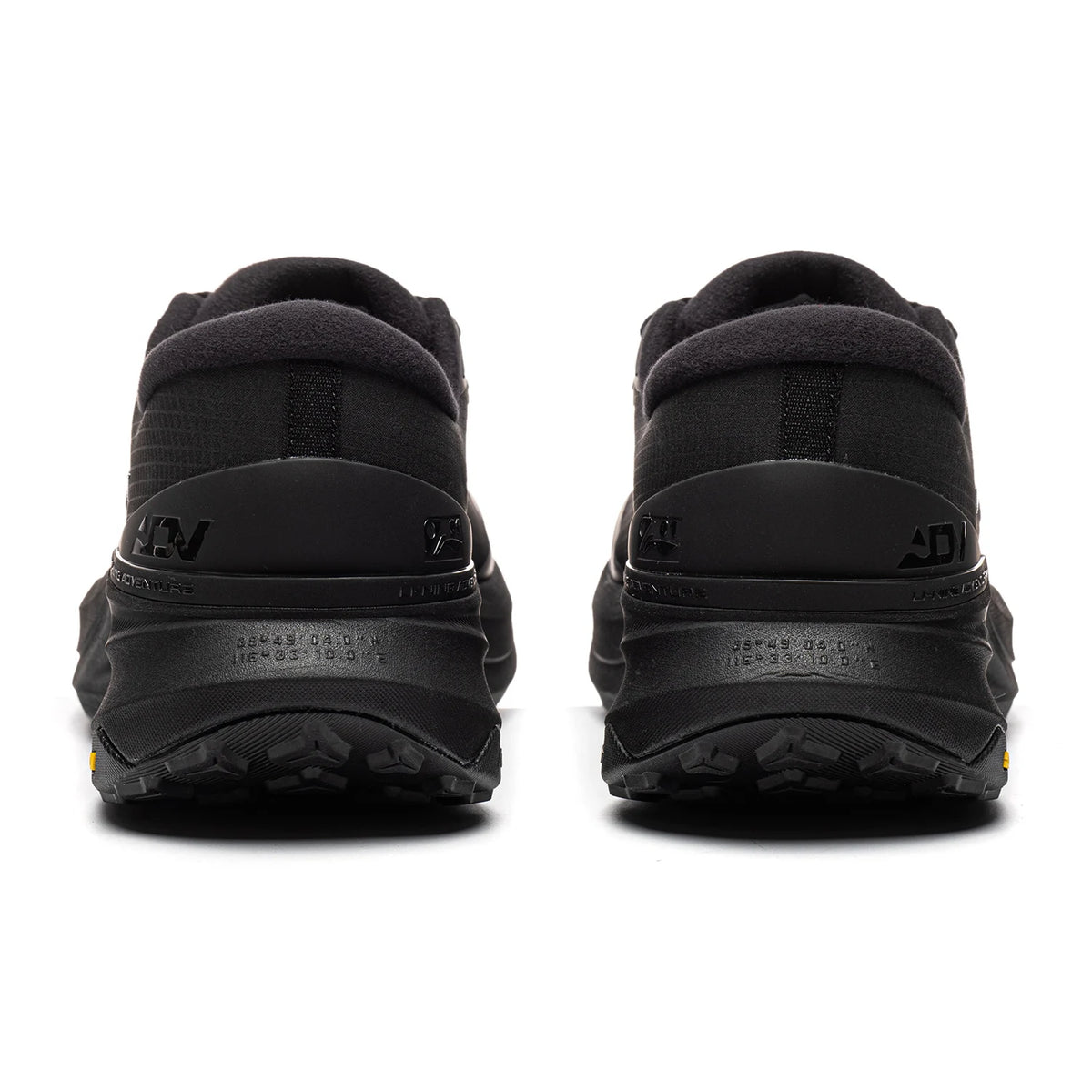 Li-Ning LONGJU Herren-Trailrunning-Schuhe