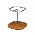 Soporte organizador de sobremesa para guardar mandos a distancia, estante para mandos de TV y aire acondicionado y otros objetos, ideal para el hogar y el escritorio de estudio.