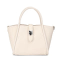 Women Elegant Crossbody Bag Genuine Leather Large Capacity Work Daily Use Luxury Designers Sling Bag Underarm Bag Top Handle