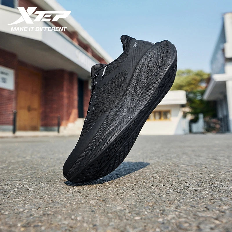 Scarpe da running Xtep Backstay da uomo