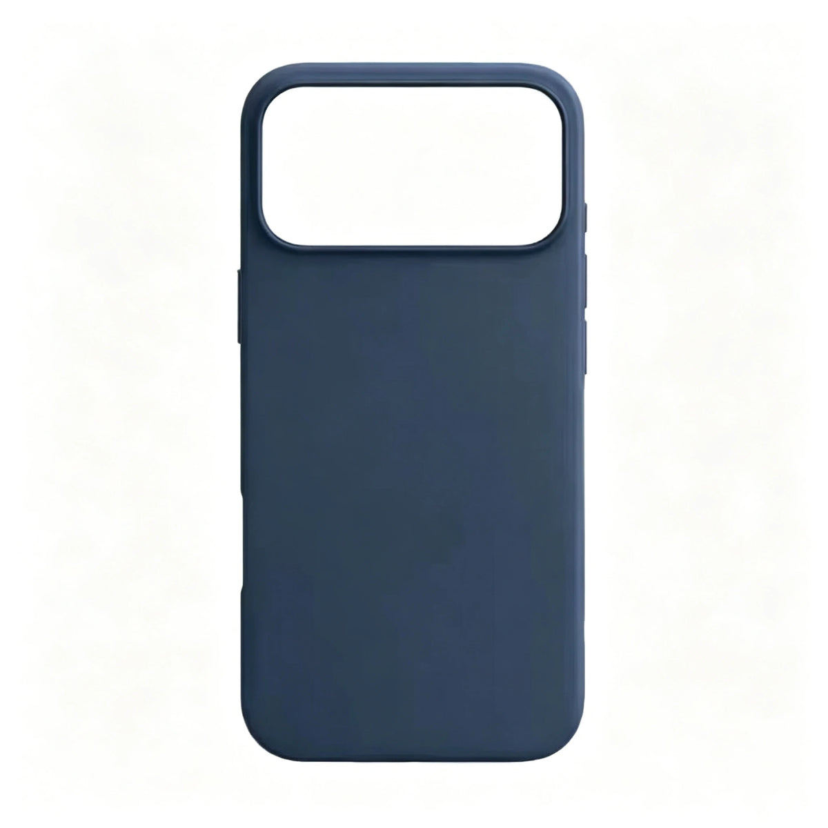 Official Magnetic Leather White Animation Case for Apple iPhone 18 17 Pro Max 18P Original MacSafe for MagSafe Cover Accessories