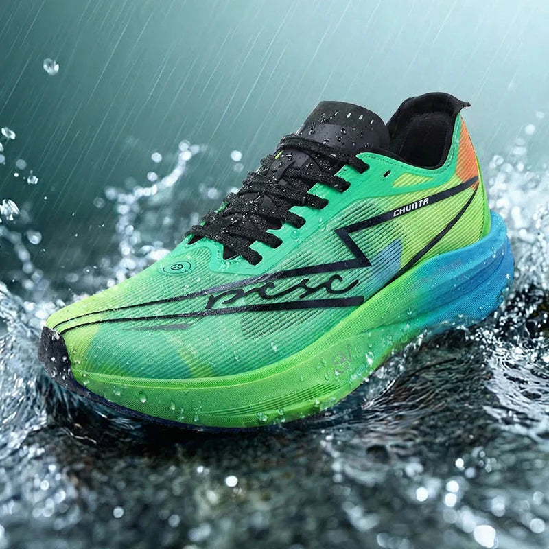 Slip-on-Sportschuhe zum Laufen