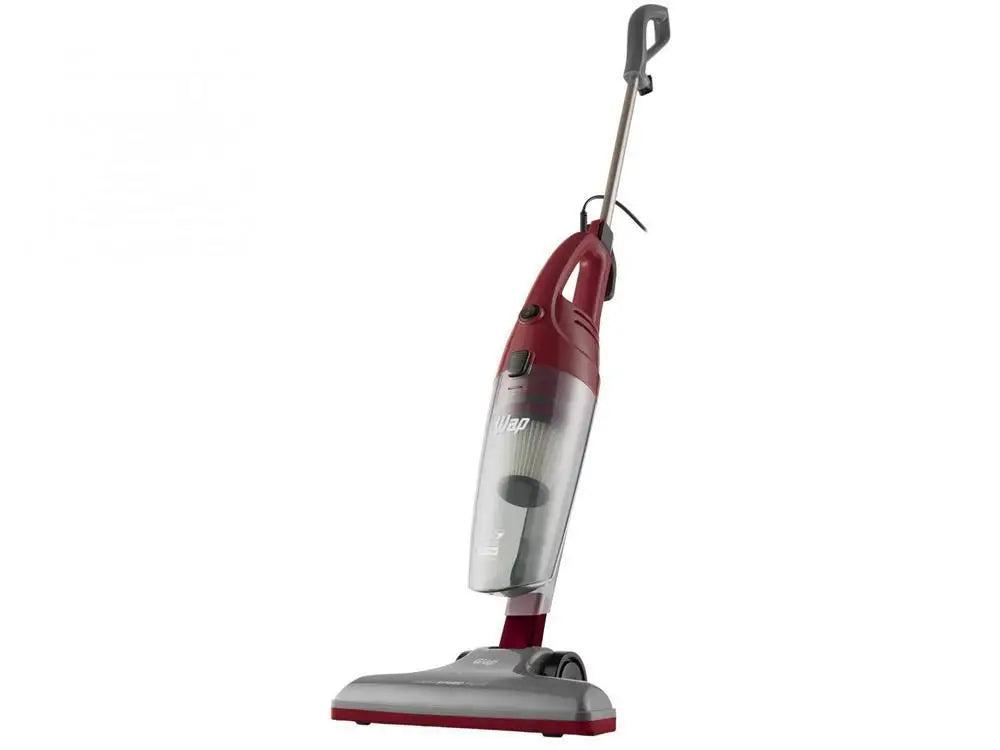 Aspiradora Wap con filtro HEPA, 1350 W - 110 V