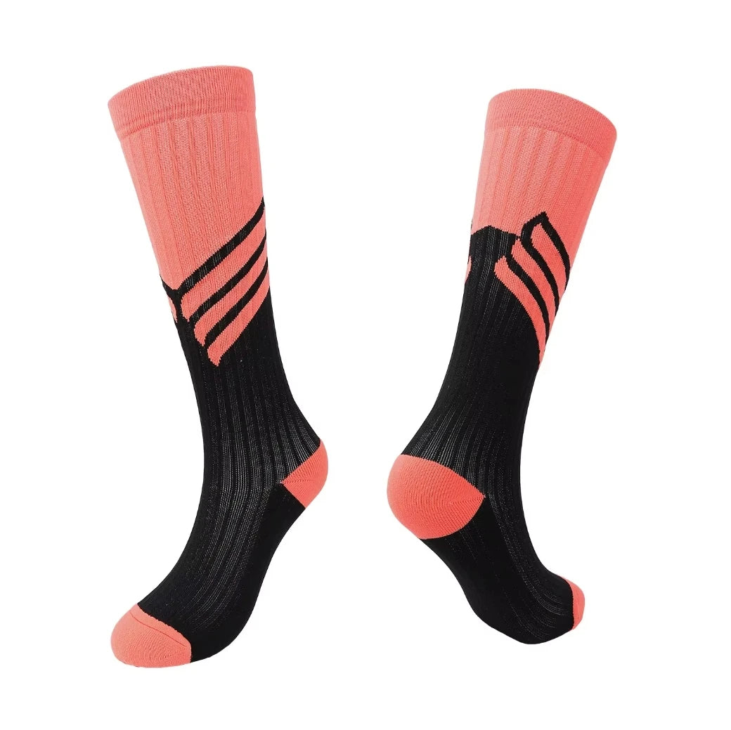 10 Paar atmungsaktive Sportsocken aus Baumwolle für Herren, Bambusfaser, für Herbst und Winter, schweißabsorbierend und geruchshemmend, Business-Socken