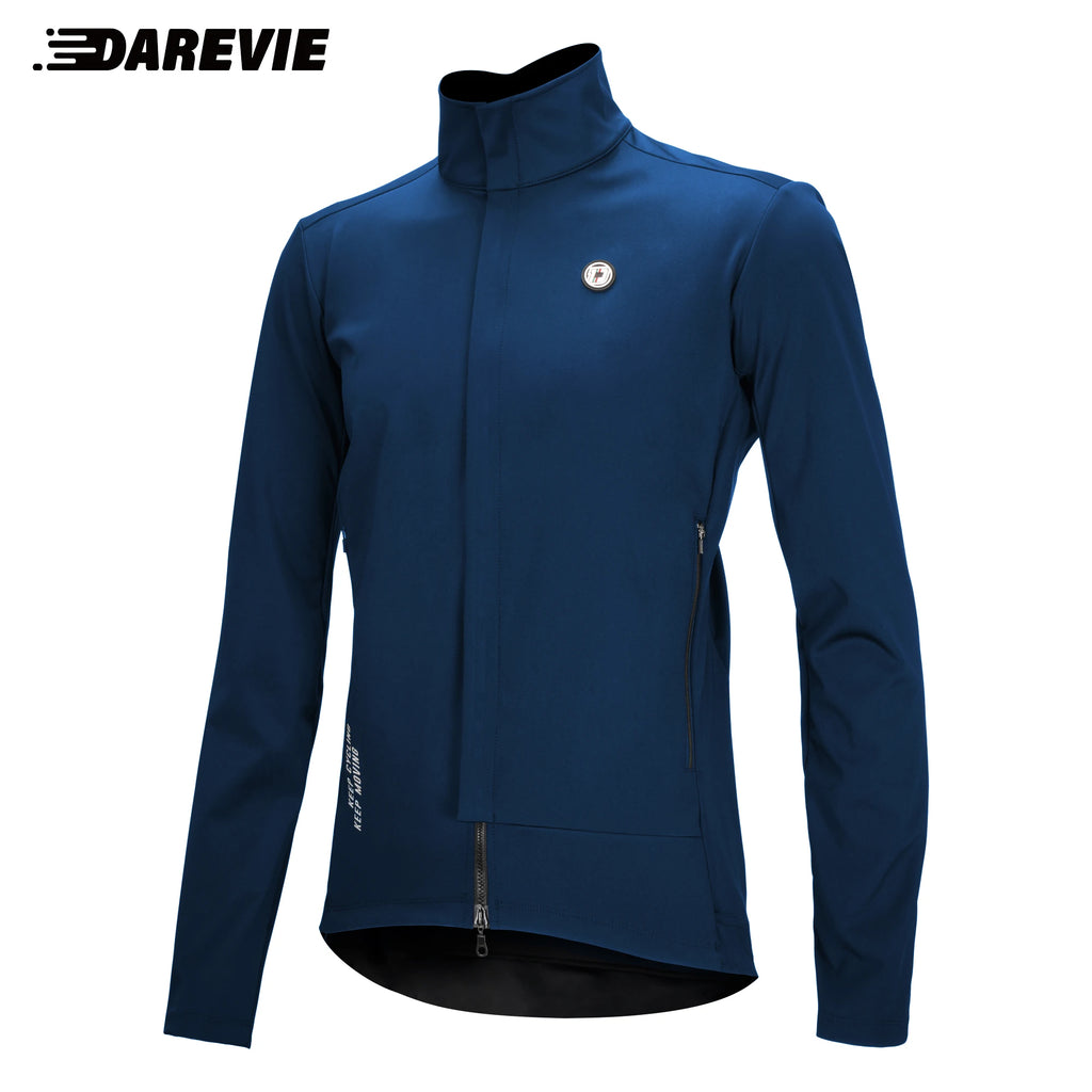 Giacca ciclismo uomo DAREVIE DVJ229