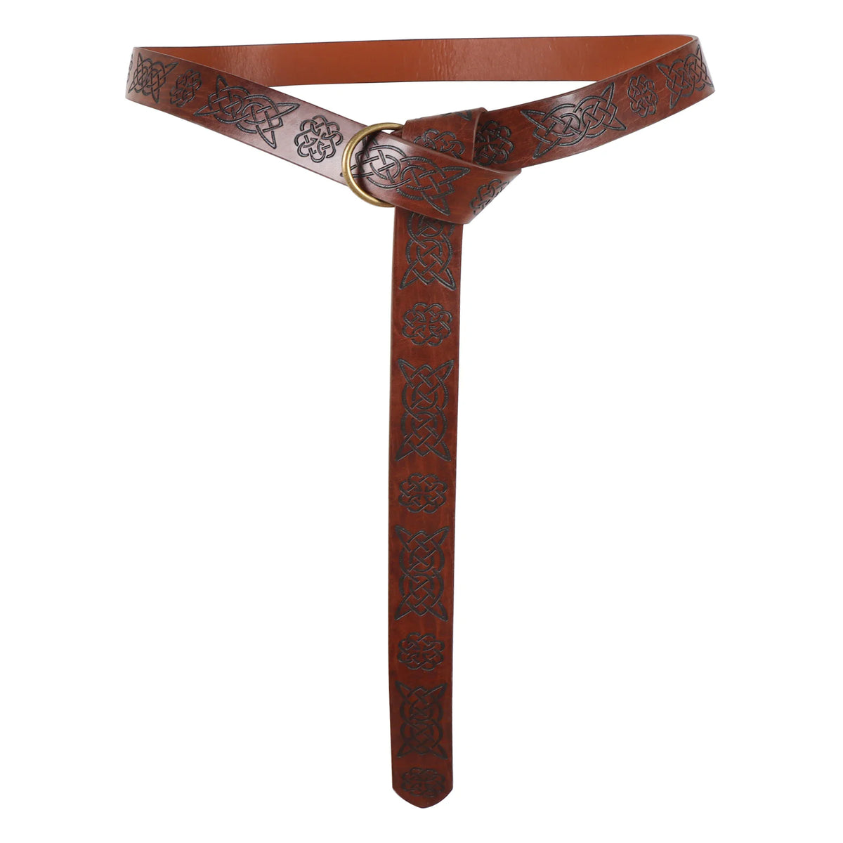 Ensemble de 5 pièces de costume de la Renaissance pour hommes, brassards médiévaux, ceinture Viking pour Halloween, pochette de ceinture en similicuir, accessoires de cosplay LARP