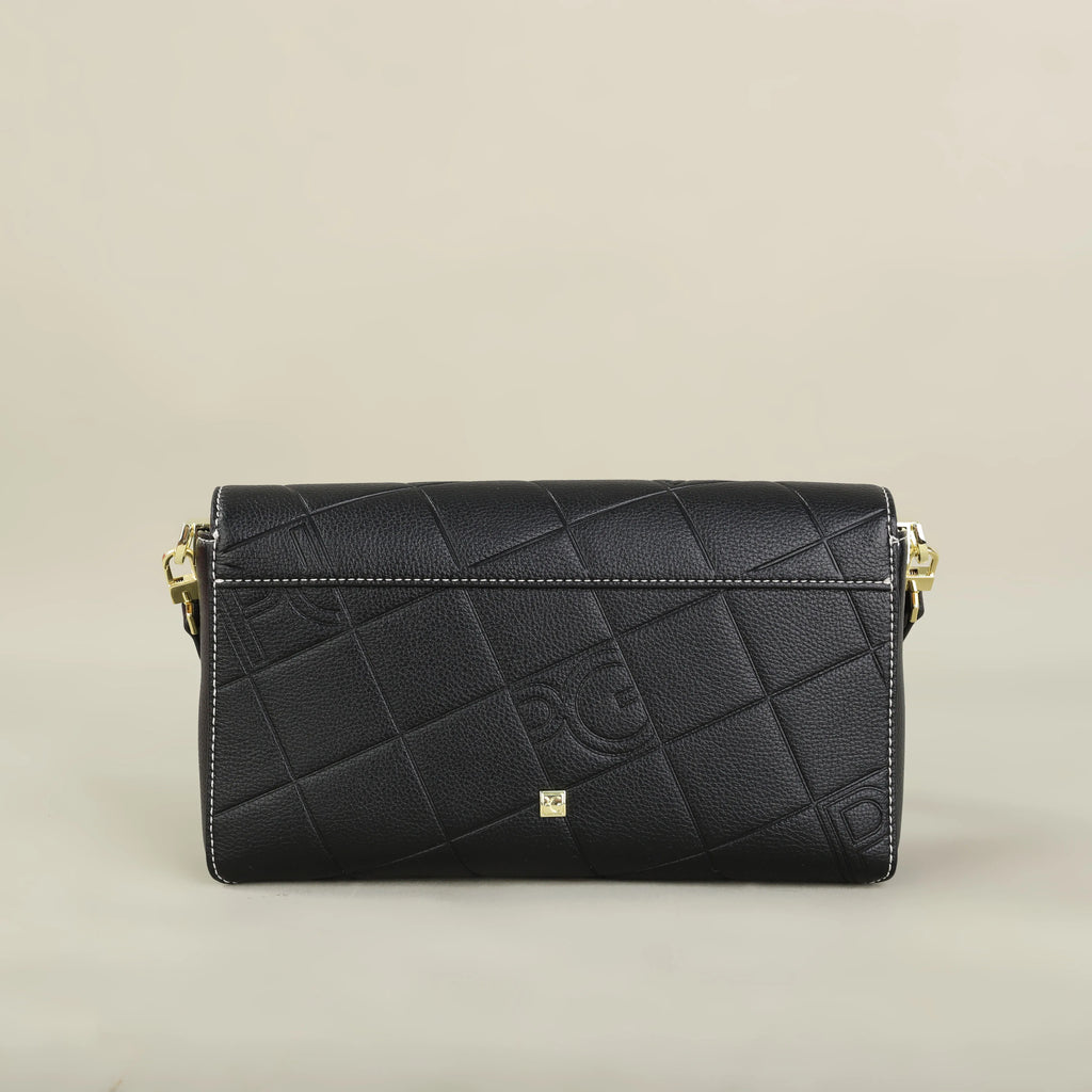 PG 2026 Women's Classic European Style Shoulder Bag Luxury Niche Design New Fashion Nice Lady Casual Crossbody Bag Clearance Sale