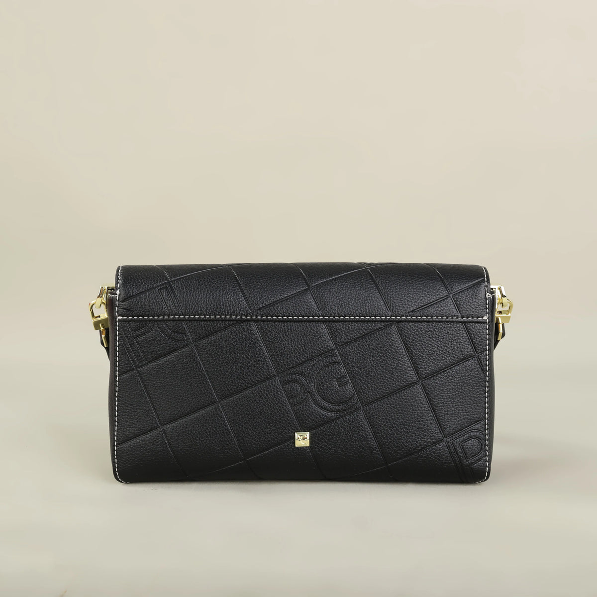 PG 2026 Women's Classic European Style Shoulder Bag Luxury Niche Design New Fashion Nice Lady Casual Crossbody Bag Clearance Sale