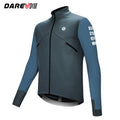 DAREVIE giacca ciclismo uomo DVJ330