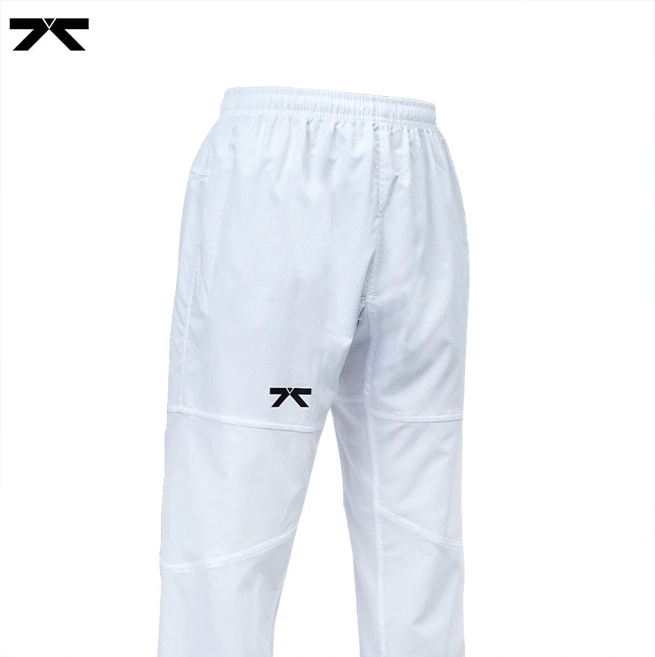 Pantaloni da taekwondo unisex
