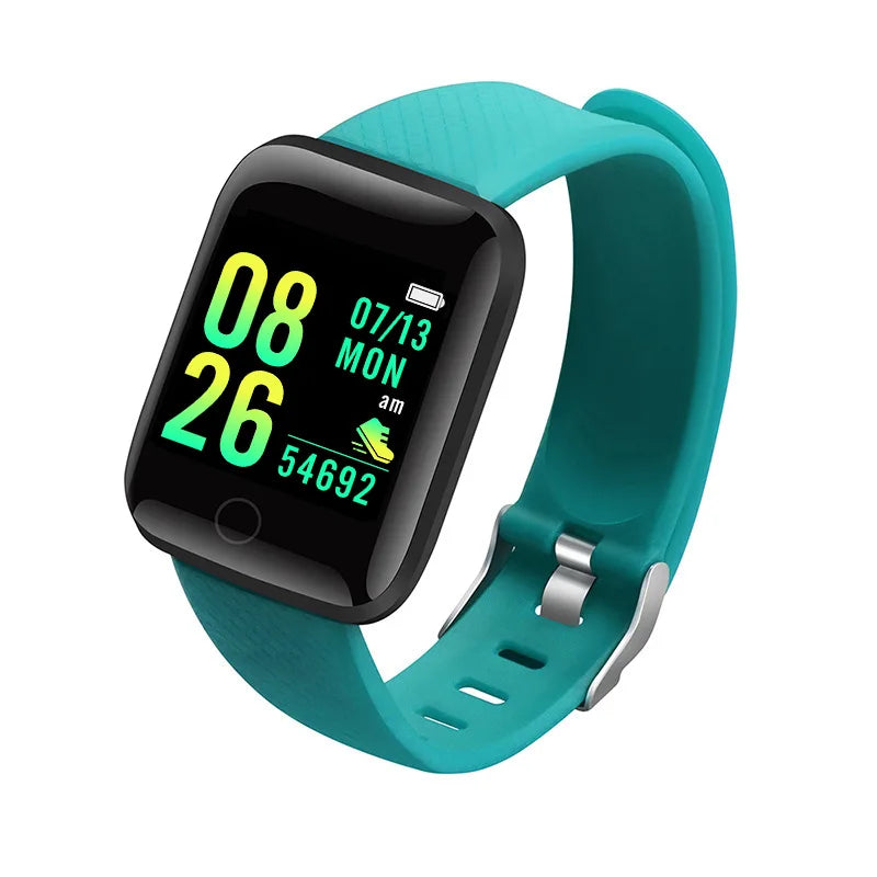 CHAONB Y68 Smartwatch with Activity Tracking