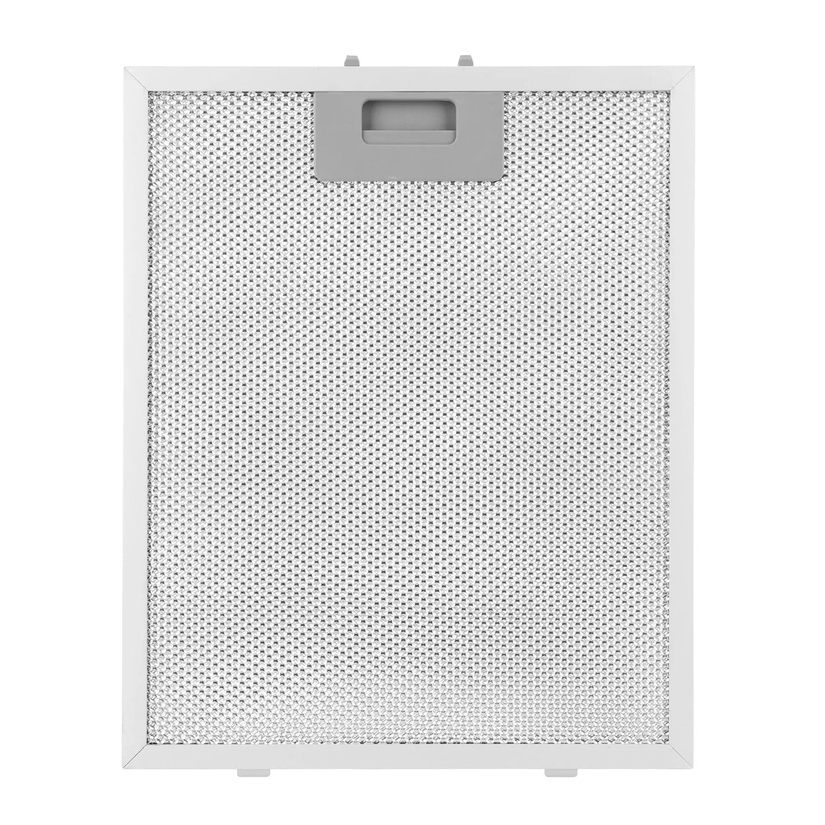 2PCS Aluminum Mesh Filter Range Hood Filters 320x260mm Metal Mesh Extractor Vent Filter for Home Kitchen Range Hood Accessories