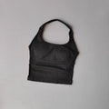 Women’s Halter-Neck Yoga Bra Top