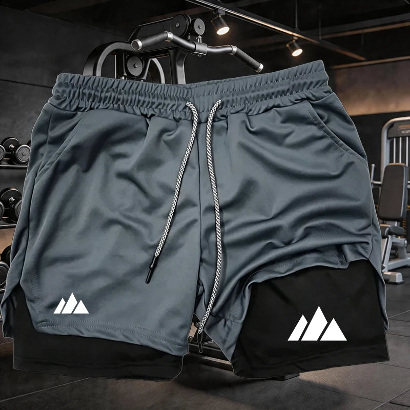 Sports shorts men's