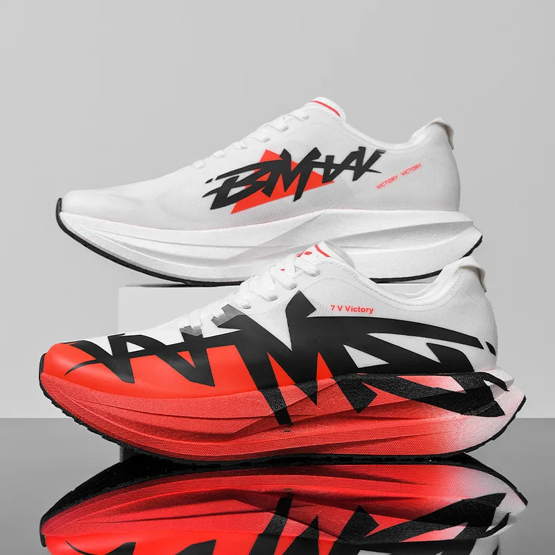 Scarpe sportive ADMAR con lacci