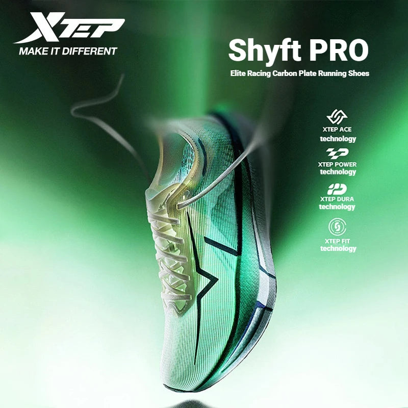 Scarpe running Xtep Shyft PRO uomo