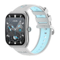 COLMI P86 AMOLED Smartwatch with Bluetooth Calling