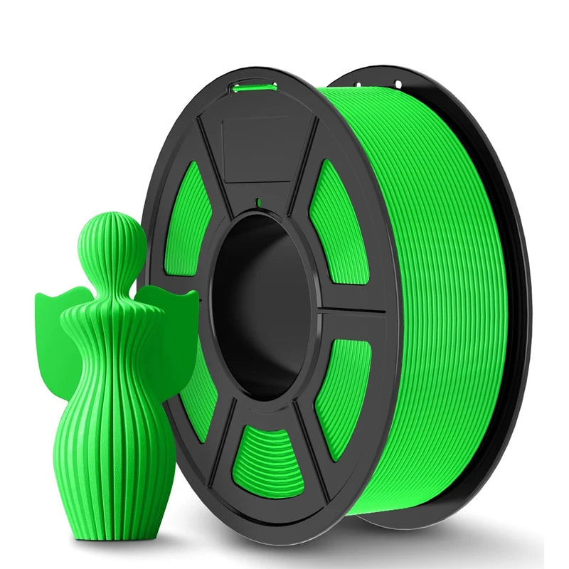 Filamento TECBEARS PLA Plus per stampa 3D