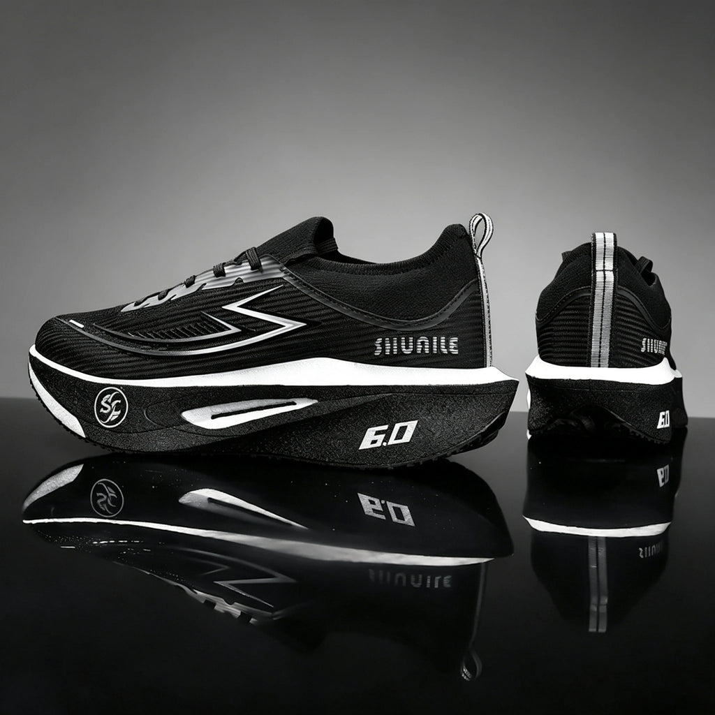 Scarpe sportive slip-on