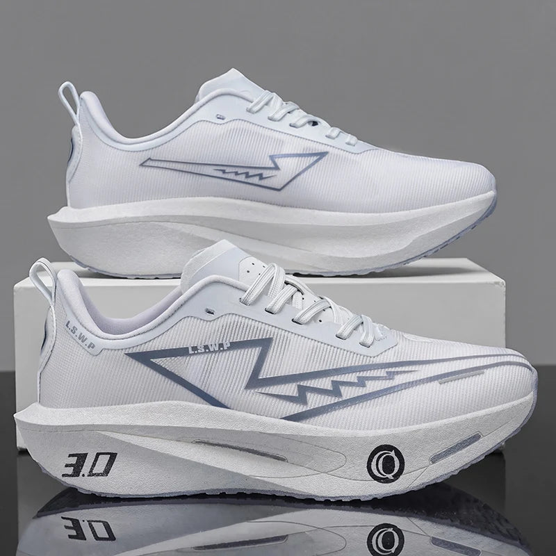 L.S.W.P. Sportschuhe für Herren