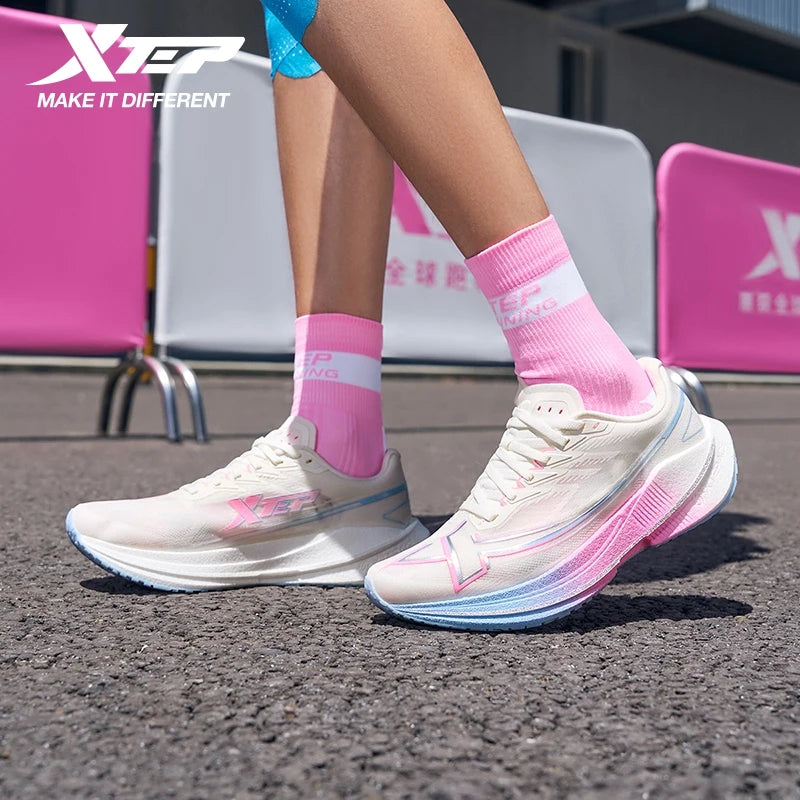 Scarpe running Xtep Shyft 1.0 donna