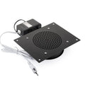 Built-in Table Desk Nail Dust Suction Vacuum Cleaner Nail Polish Dust Collector Manicure Machine Nail Gel Vacuum Remover Device