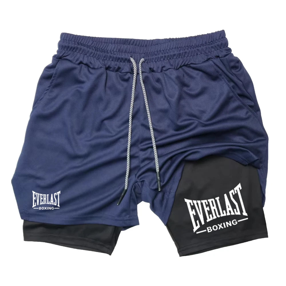 Sports shorts men's