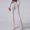 Ensemble yoga femme, haut et legging