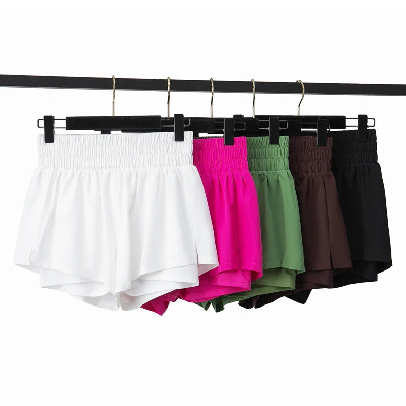 Yoga-Set für Damen, 2-teilig