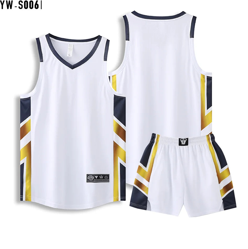 Maillot de basket homme